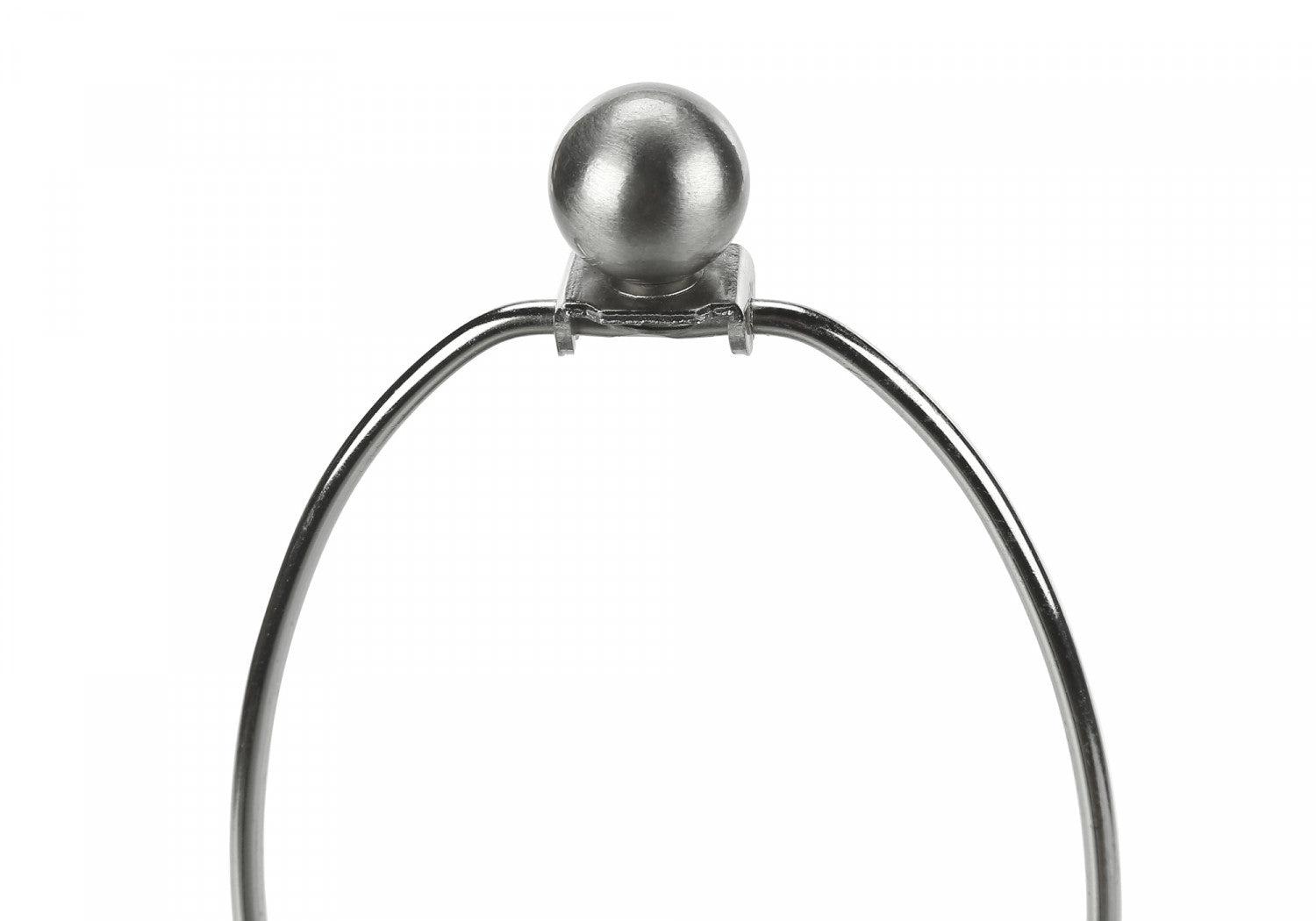 Mercer Table Lamp - Black