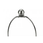 Mercer Table Lamp - Black