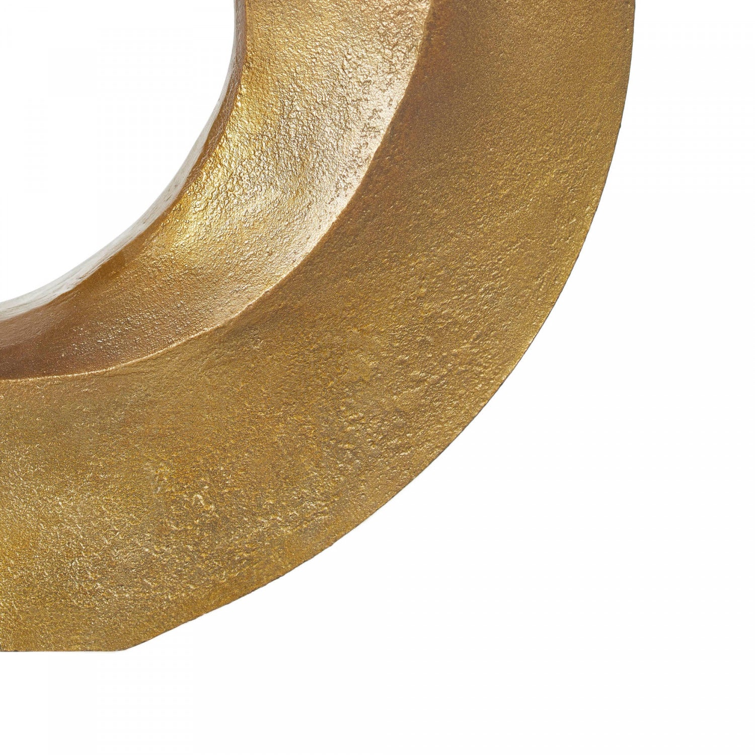 Lumora Table Lamp - Gold