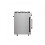 Forno Massimo 36" Stainless Steel French Door Freestanding Gas Range (5.36 Cu. Ft.) - FFSGS6439-36