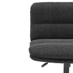 Amadeus Office Chair - Black