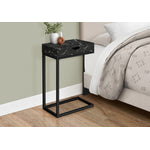Astra Side Table - Black