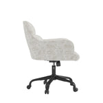 Pascal Office Chair - Grey