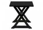 Inari Side Table - Black