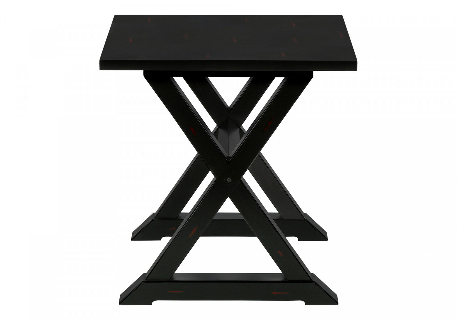 Inari Side Table - Black