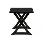 Inari Side Table - Black