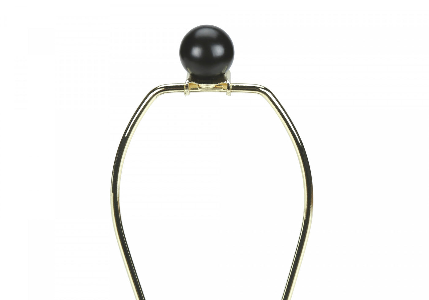 Palmer Table Lamp - Black