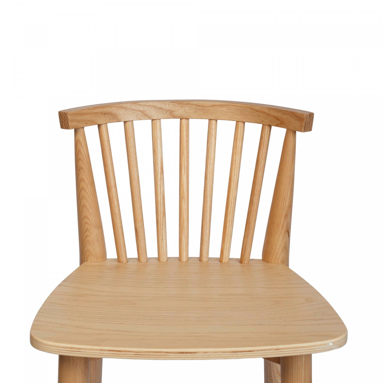 Dorsen Counter Stool - Natural