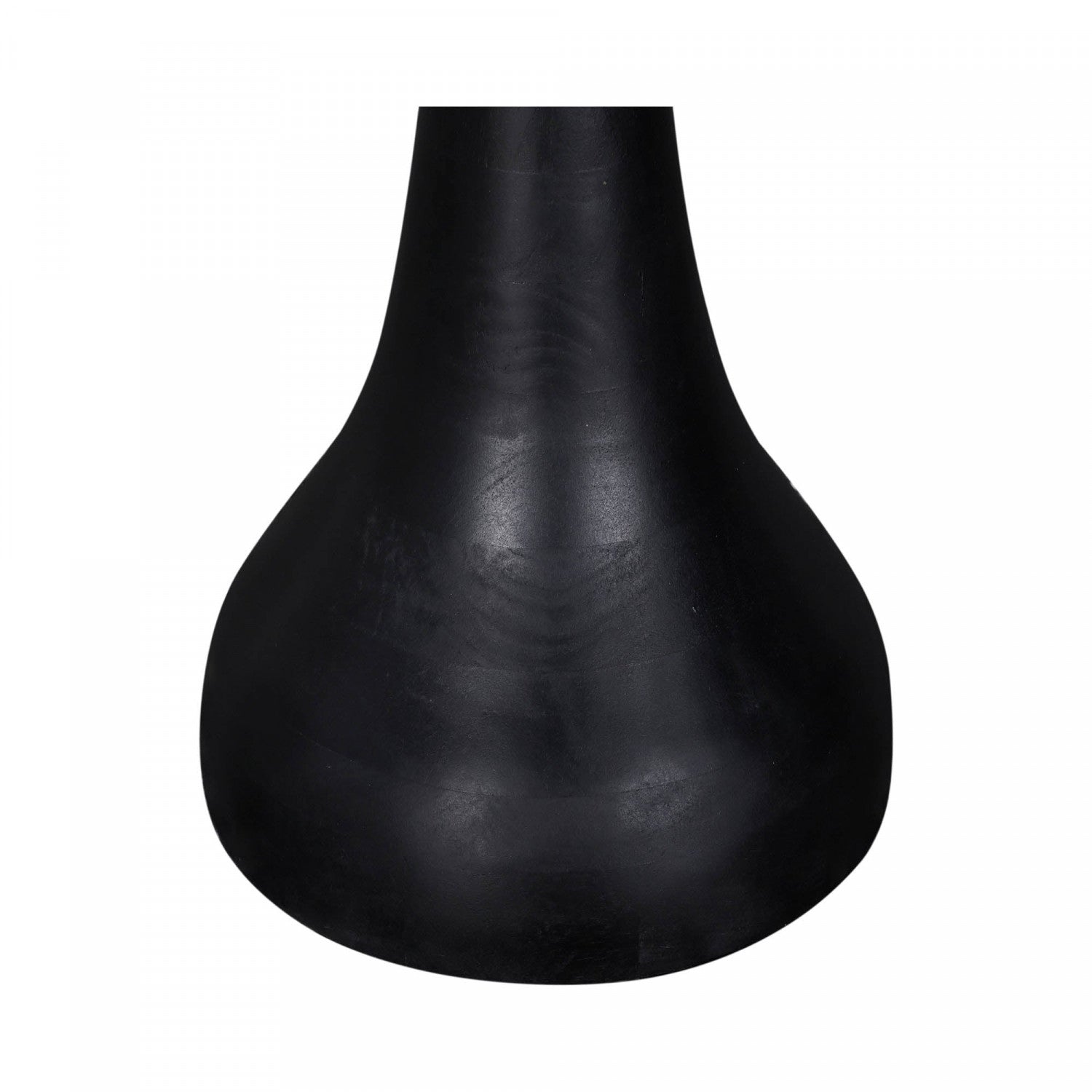 Malmund Side Table - Ebony