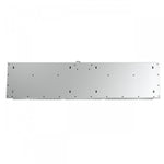 Forno Palazzo Stainless Steel 60" 1000 CFM Wall Mounted Range Hood - FRHWM5030-60