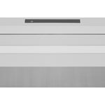 Hauslane Stainless Steel PRO Series 36" Versatile Under Cabinet or Wall Mounted Range Hood with Smart App Control - PRO500SS-36