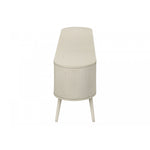 Luna TV Stand - White