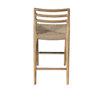 Noria Counter Stool - Natural