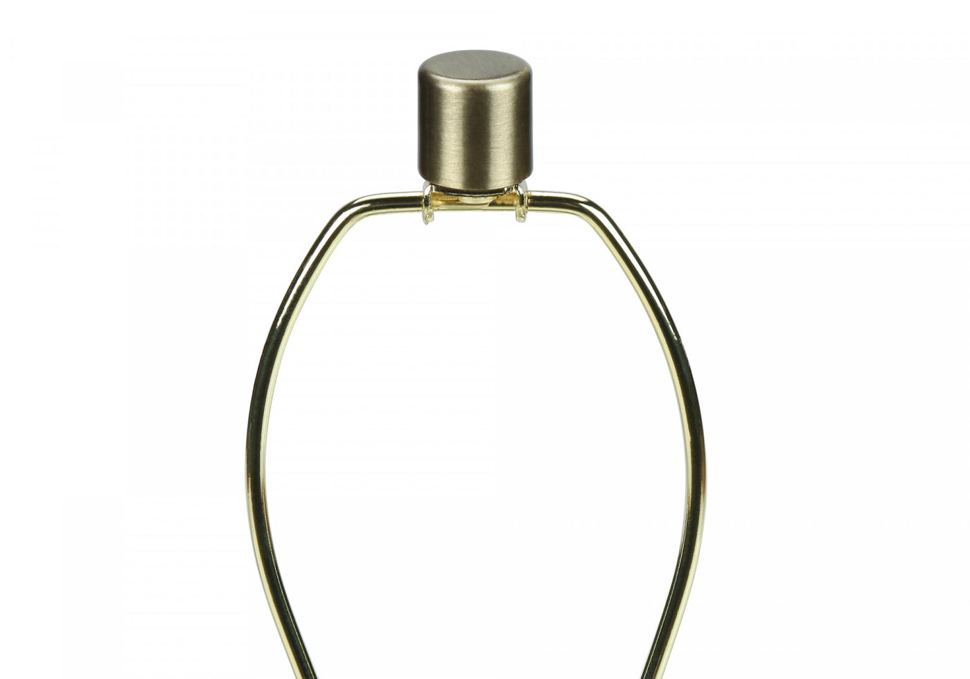 Greyson Table Lamp - Grey