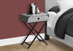 Rane Side Table - Grey