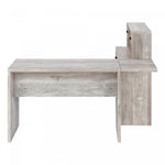 Varo Desk - Light Taupe