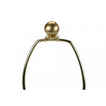 Ainsley Table Lamp - Cream