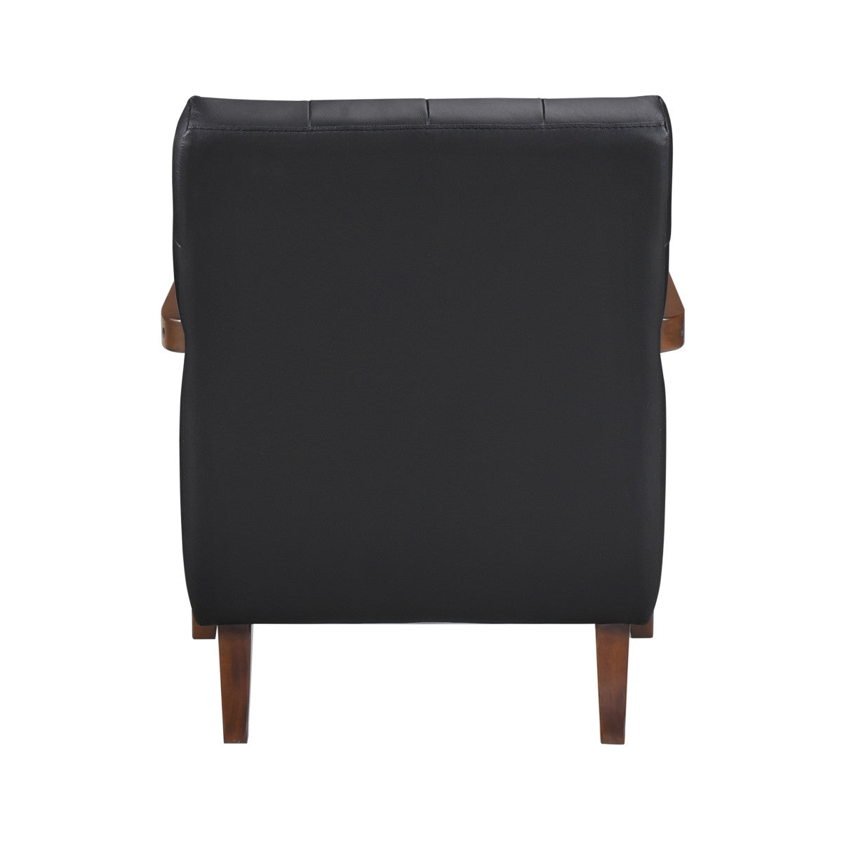 Archam Accent Chair - Black