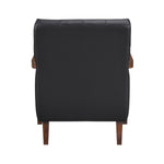 Archam Accent Chair - Black