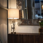 Silvane Niko Lamp - Gold