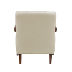 Archam Accent Chair - Beige