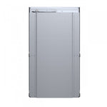 Forno Villarosa Stainless Steel 30" Double Wall Oven With Air Fry (10.0 Cu. Ft.) - FBOEL1365-30