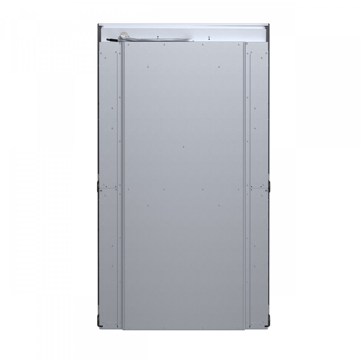 Forno Villarosa Stainless Steel 30" Double Wall Oven With Air Fry (10.0 Cu. Ft.) - FBOEL1365-30