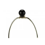Trenton Table Lamp - Black