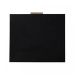 Nurelle Filing Cabinet - Ebony