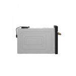 Forno Capoliveri Black 30" Built-In Microwave Drawer (1.2 Cu. Ft.) - FMWDR3000-30BLK