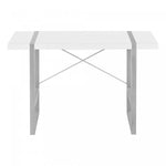 Dray Desk - White