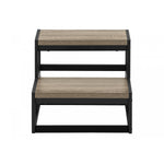 Rio Stool - Taupe