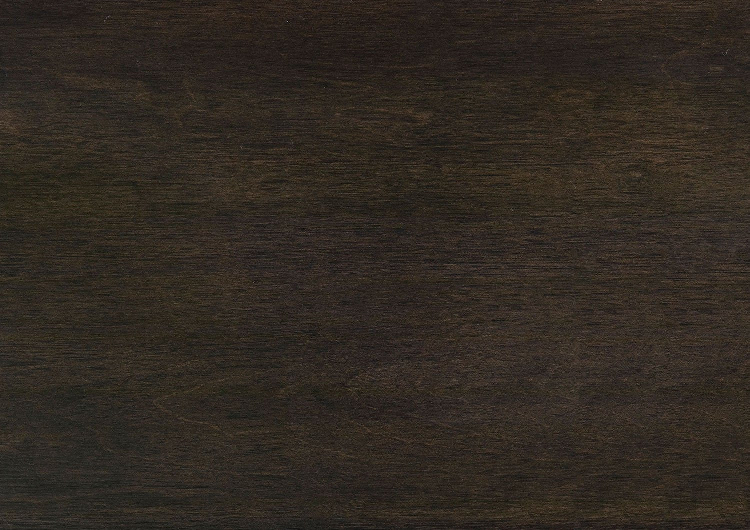 Rutland Dining Table - Espresso