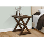 Inari Side Table - Walnut