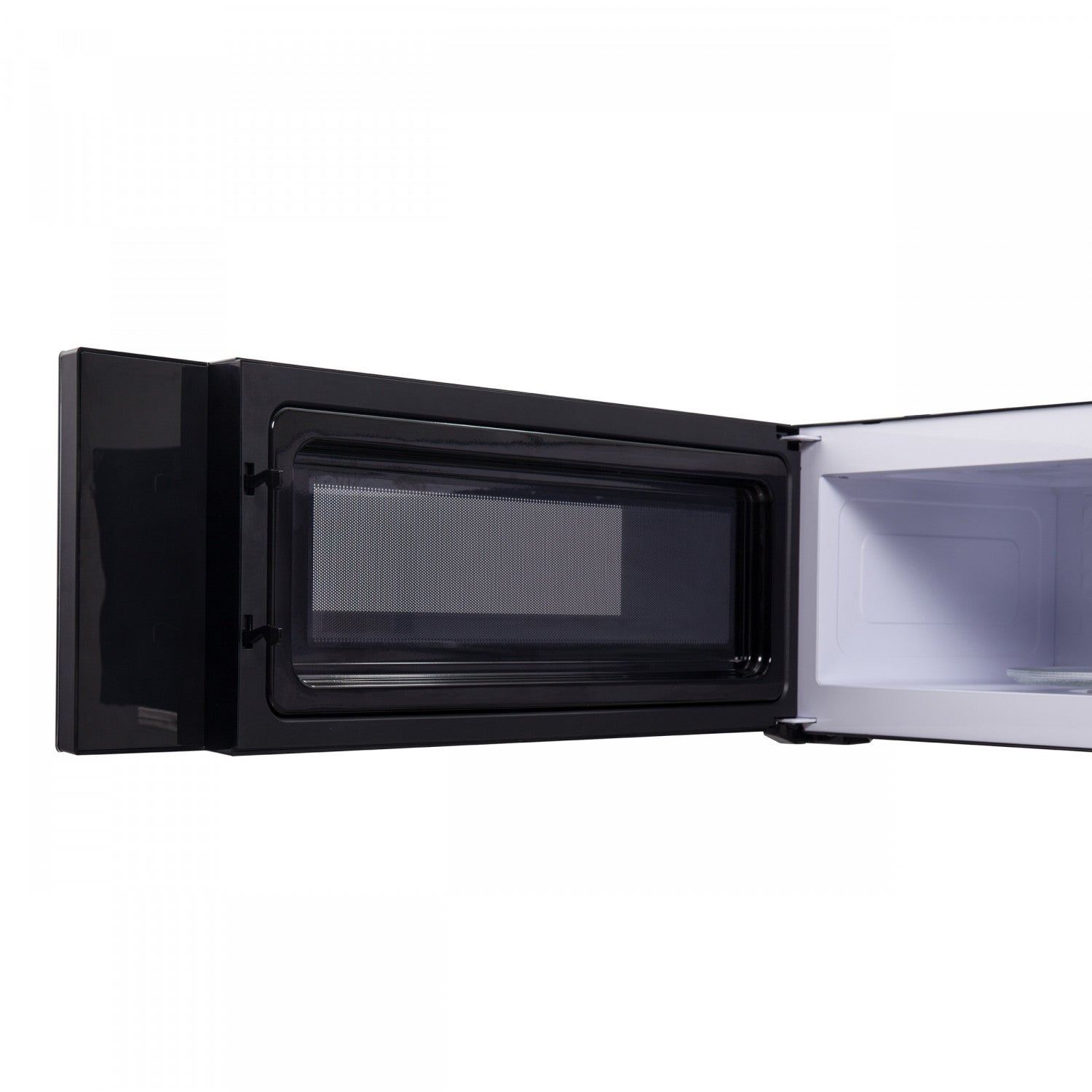 Forno Padula Stainless Steel 400 CFM Over-the-Range Microwave (1.2 Cu. Ft.) - FOTR3080-30