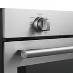 Forno Vomero Stainless Steel 30" Electric Wall Oven (5.0 Cu. Ft.) - FBOEL1370-30
