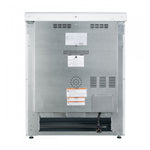 Forno Leonardo White Slide-In Electric Range (5.0 Cu. Ft.) - FFSEL6022-30WHT