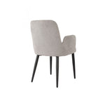 Wynn Dining Chair - Grey - Set of Two