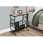 Sano Side Table - Black
