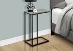 Calix Side Table - Grey