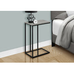 Calix Side Table - Grey