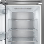 Forno Maderno 28" Stainless Steel Built-In Convertible Refrigerator/Freezer with Left Swing Door (13.6 Cu. Ft.) - FFFFD1722-32LS