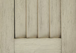 Woodwell Bench - Antique White