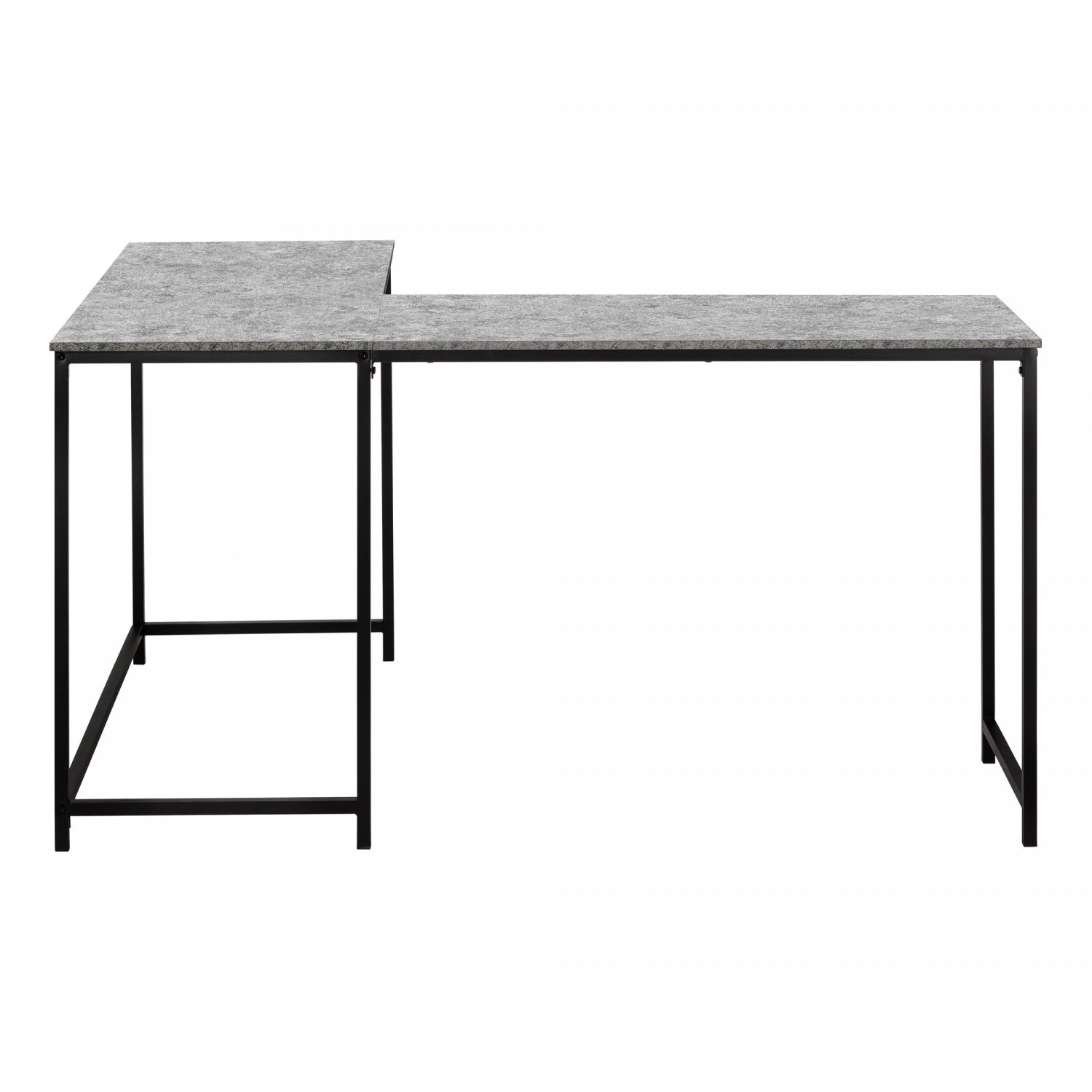 Oryn Desk - Grey