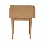 Verano Side Table - Natural