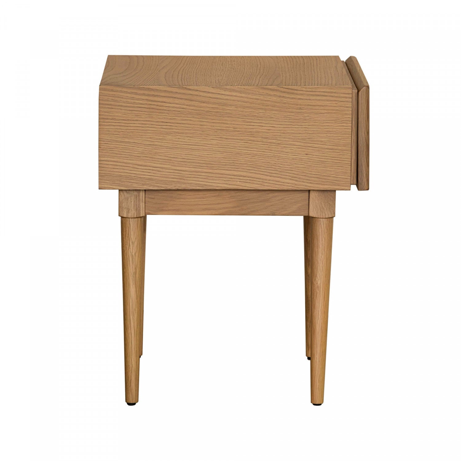 Verano Side Table - Natural