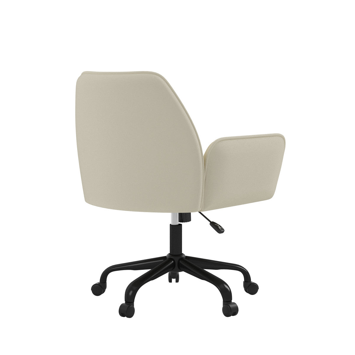 Yvette Office Chair - Beige