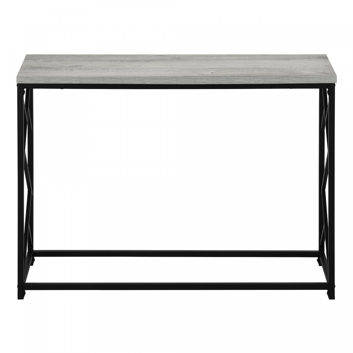 Fenn Sofa Table - Grey