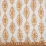 Rosalie King Sham - Gold