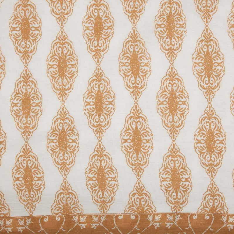 Rosalie King Sham - Gold